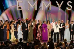 Emmy 2026: lista completa de todos los ganadores y récords de una noche histórica