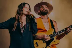 Jesse Huerta anuncia pausa en Jesse & Joy