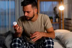 ¿Tomas melatonina cada noche? Estos son los riesgos que sí se conocen
