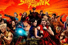 Street Fighter desata Hadoukens y caos en su nuevo tráiler