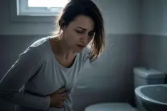 Cinco síntomas gastrointestinales que pueden alertar de enfermedades graves