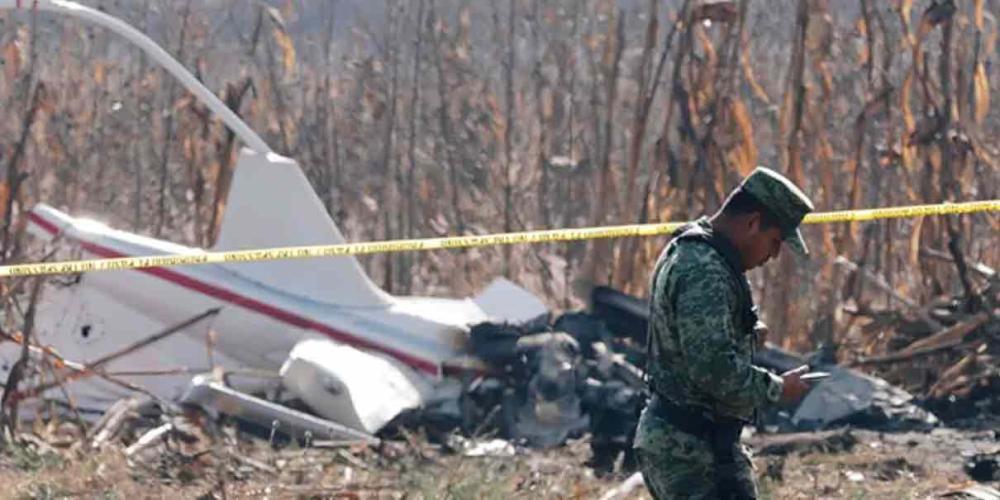 Dejan en libertad al dueño de la empresa aérea implicado en la muerte de Martha Erika Alonso y Rafael Moreno Valle 