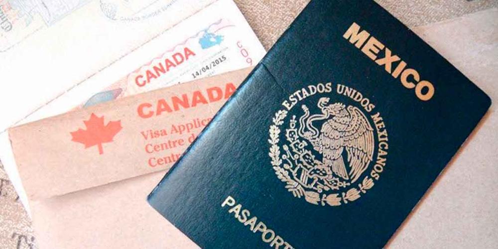 Canadá exigirá nuevamente visa a mexicanos para frenar refugio