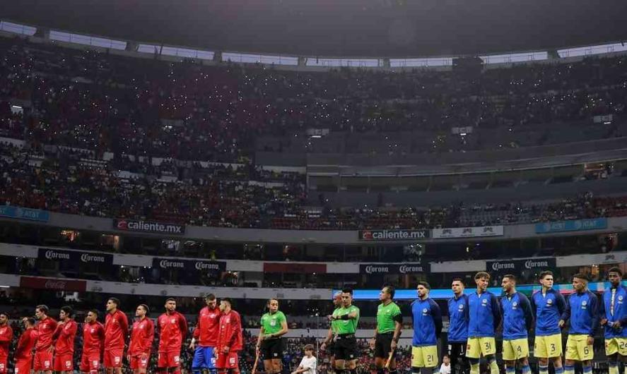 Toluca envidioso, le negó su estadio al América para jugar la Final de Liga MX 