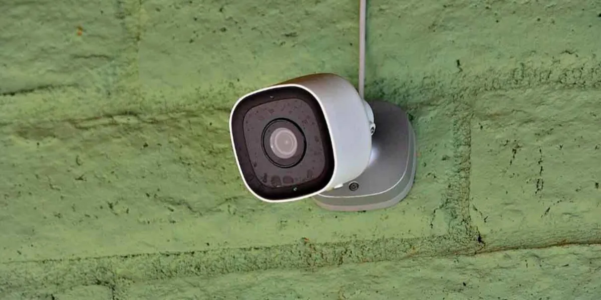 ¿Ahora es ilegal colocar cámaras de seguridad en nuestro hogar?