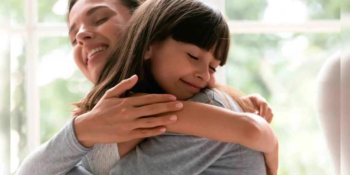 Hoy es Día Mundial del Abrazo; hagamos abrazoterapia 