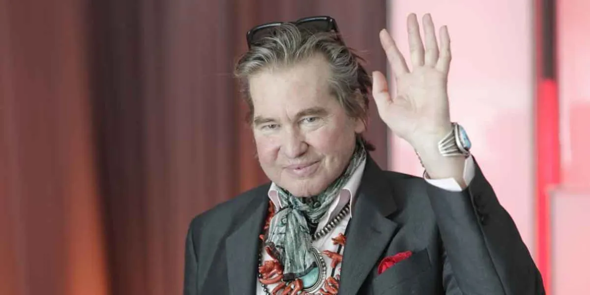 Adiós a Val Kilmer: el icónico Batman y Jim Morrison de Hollywood fallece a los 65 años