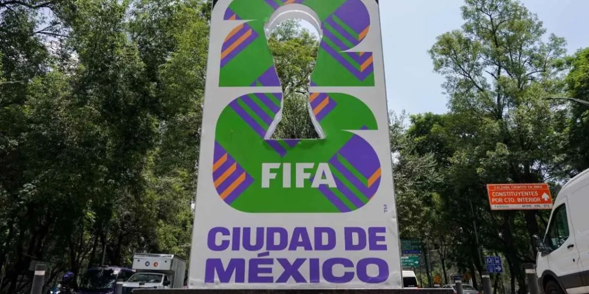 Gobierno asegura seguridad del Mundial 2026 tras incidente en Teotihuacán