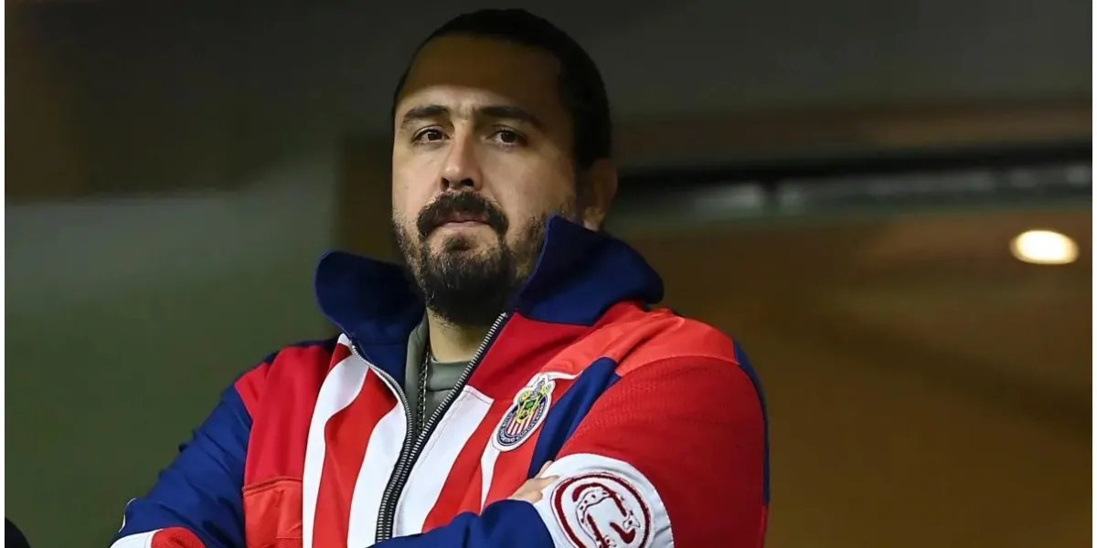 Chivas rompe el pacto con la Selección Mexicana rumbo al Mundial 2026