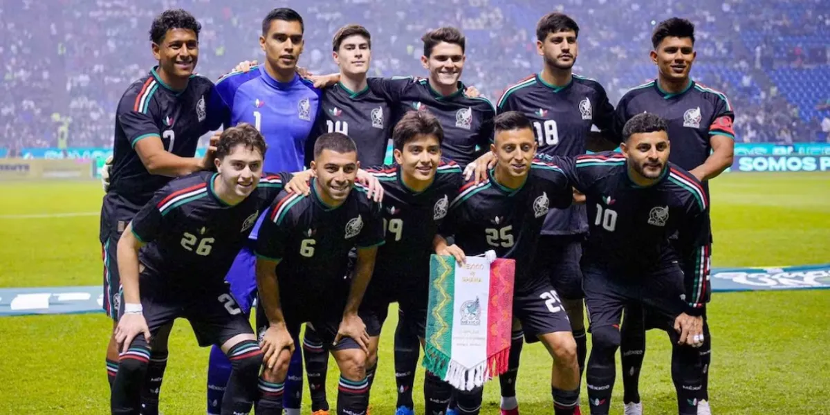 Javier Aguirre define las últimas plazas en la lista de México para el Mundial 2026