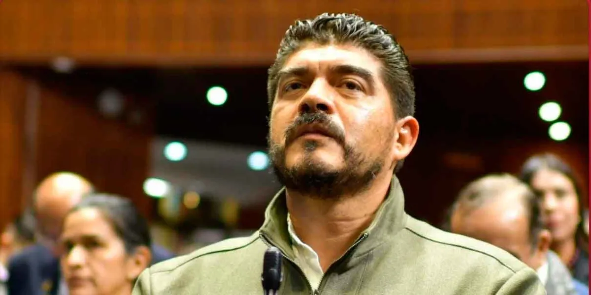 Hallan muerto a Zenyazen Escobar, diputado de MORENA; Fiscalía de Veracruz investiga 