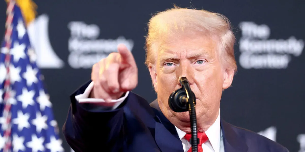 “No necesitamos a Canadá”: Trump busca firmar un nuevo acuerdo con México