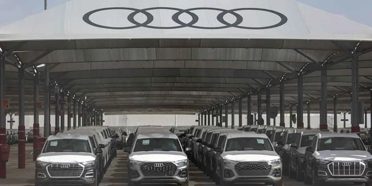 Audi producirá en Estados Unidos