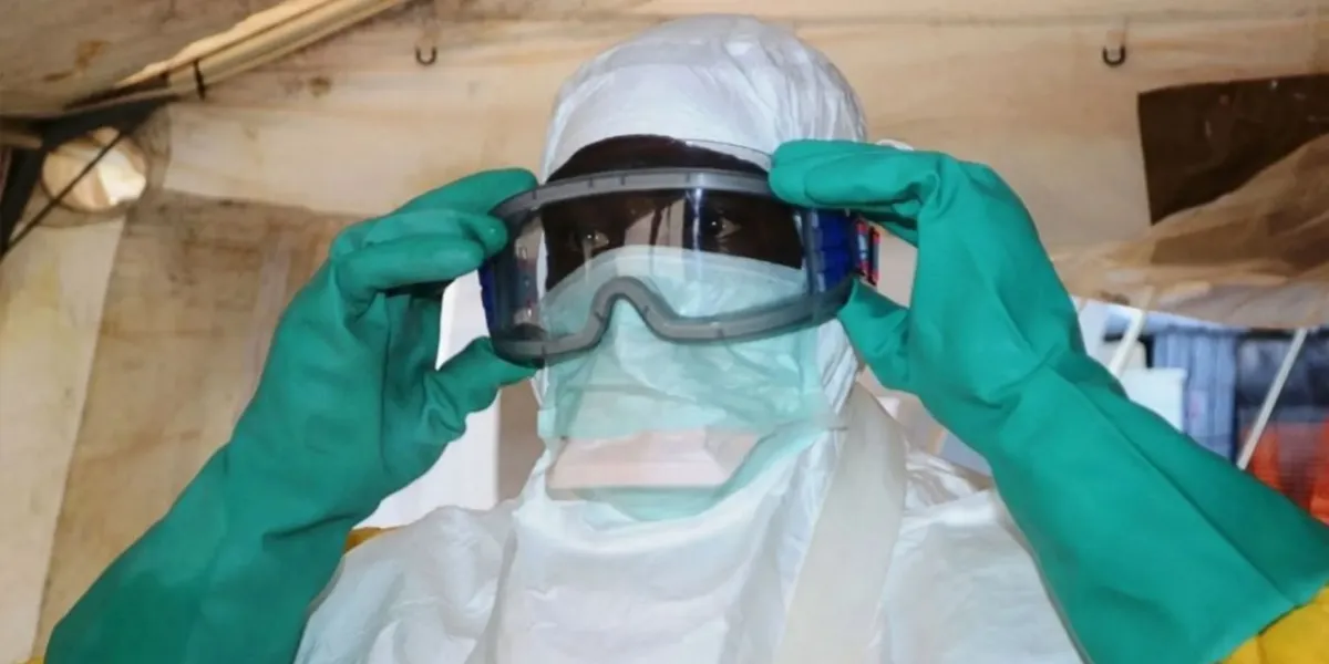 El brote de ébola en África se extiende y Nigeria confirma un caso