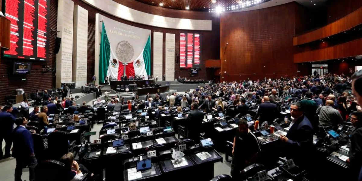 Diputados aprueban reforma al ISR 2027; empresas tendrán nuevas restricciones