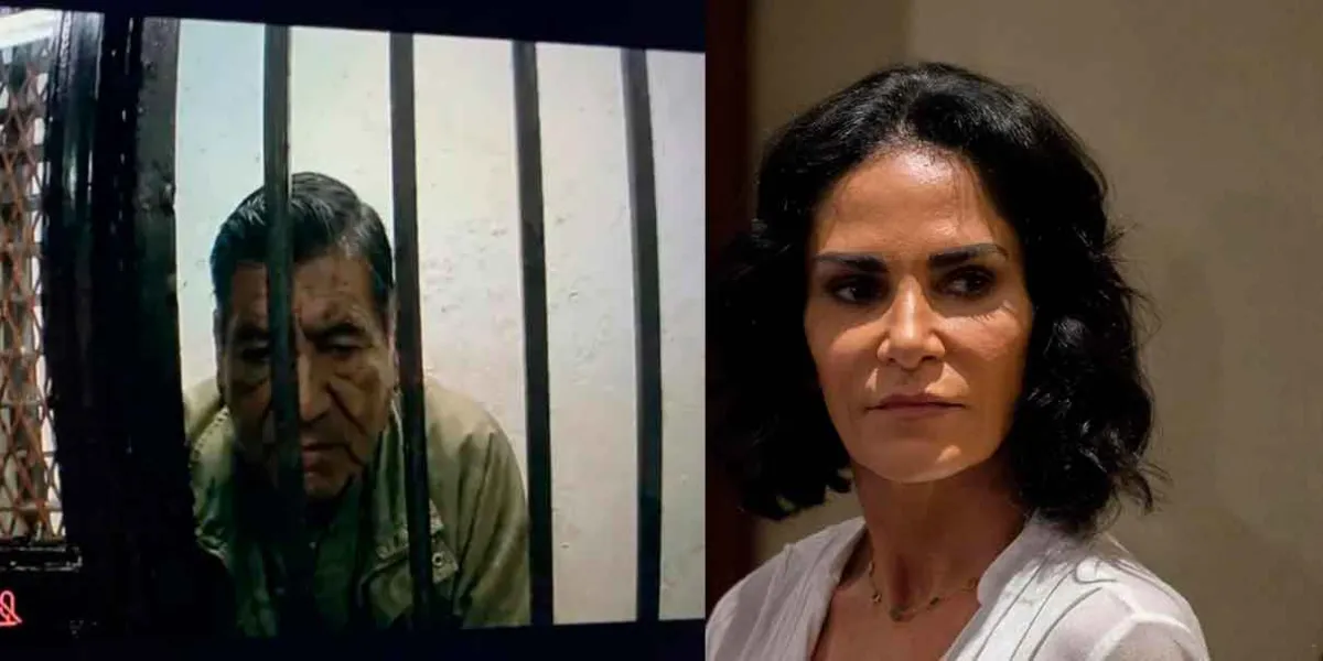 Lydia Cacho encara a Mario Marín y exige pena máxima por tortura