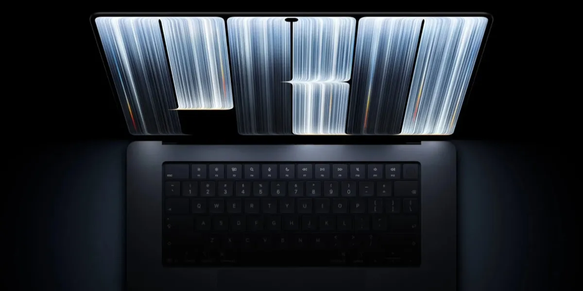 Apple lanza su primera MacBook Pro táctil: precios y novedades
