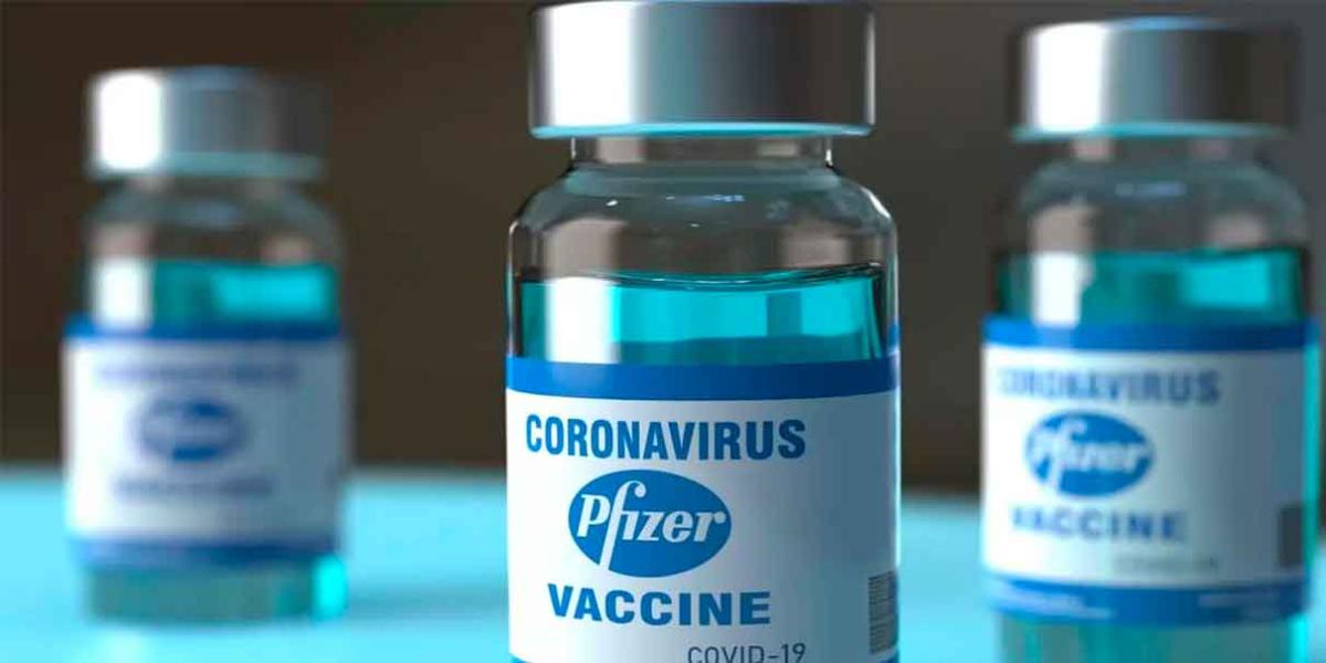 Ómicron puede requerir una cuarta dosis de vacuna antes de lo esperado, dice Pfizer