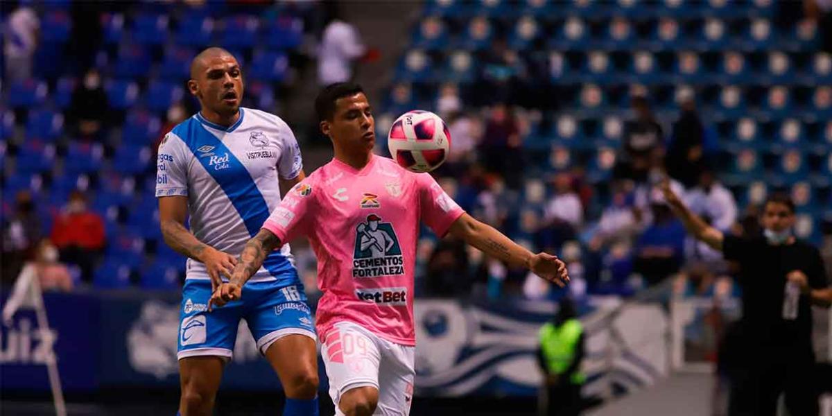 Jugadores cambian de camiseta en la Liga MX