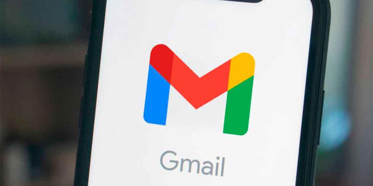 Gmail habilita las llamadas de voz y video en la App 