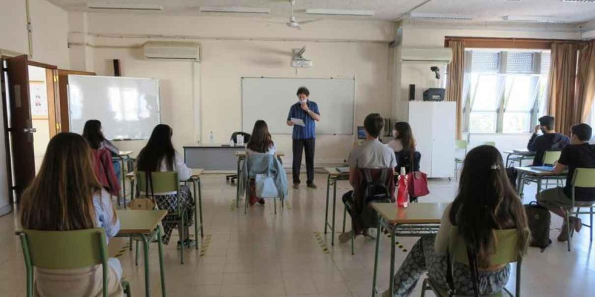 López-Gatell: escuelas no son centro de contagios por COVID-19; “alza fue por vacaciones”
