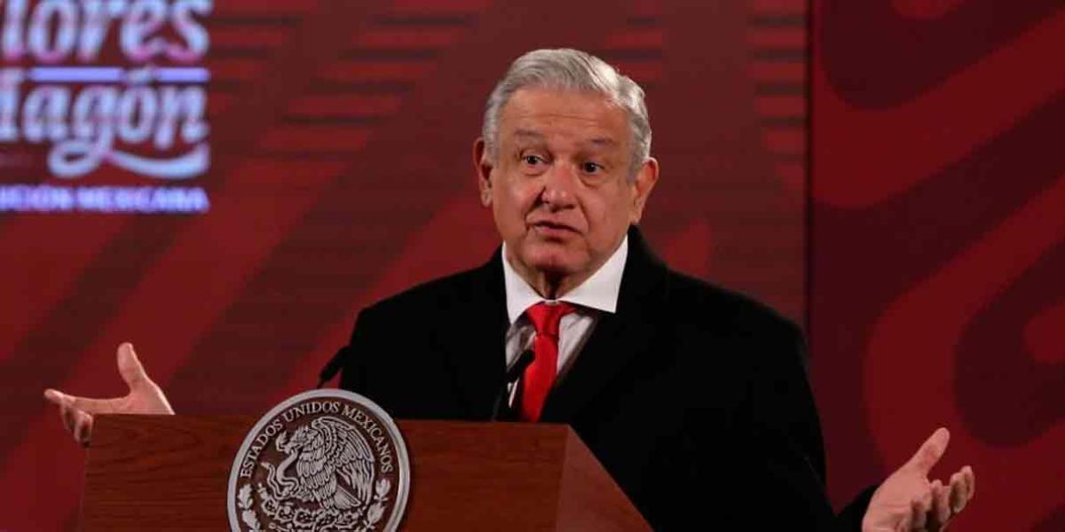 Andrés Manuel López Obrador reveló la opulencia, salarios y privilegios de los consejeros electorales