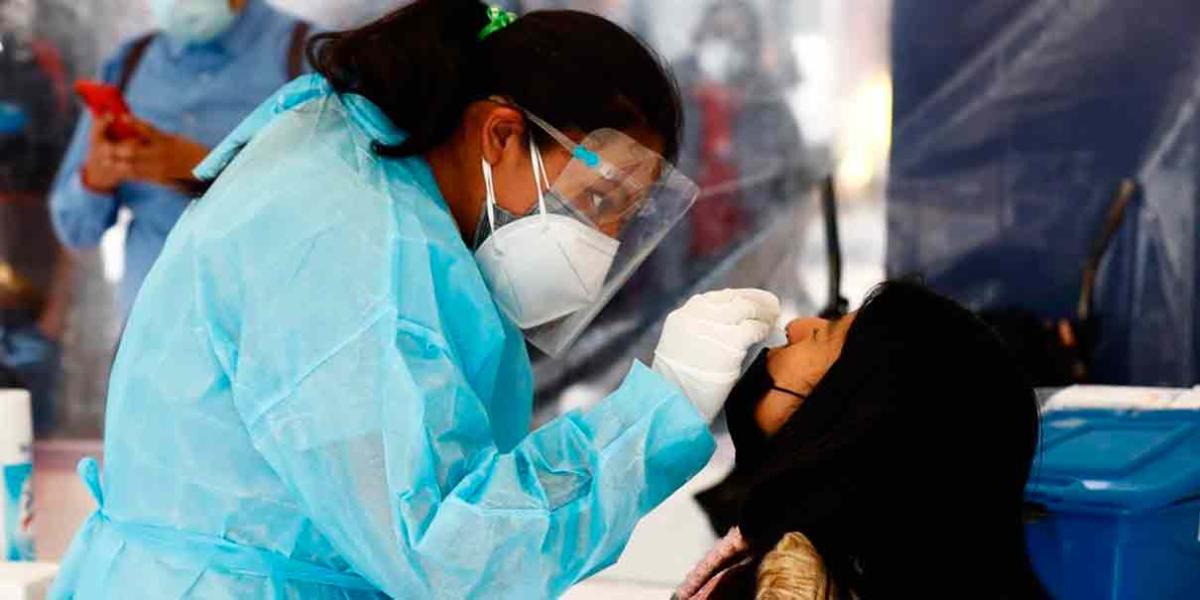 A la fecha 3 millones 373 mil 393 mexicanos se han recuperado de la enfermedad