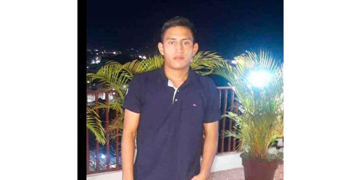 Urge localizar a Gabriel de Jesús, taxista desaparecido en Tehuitzingo