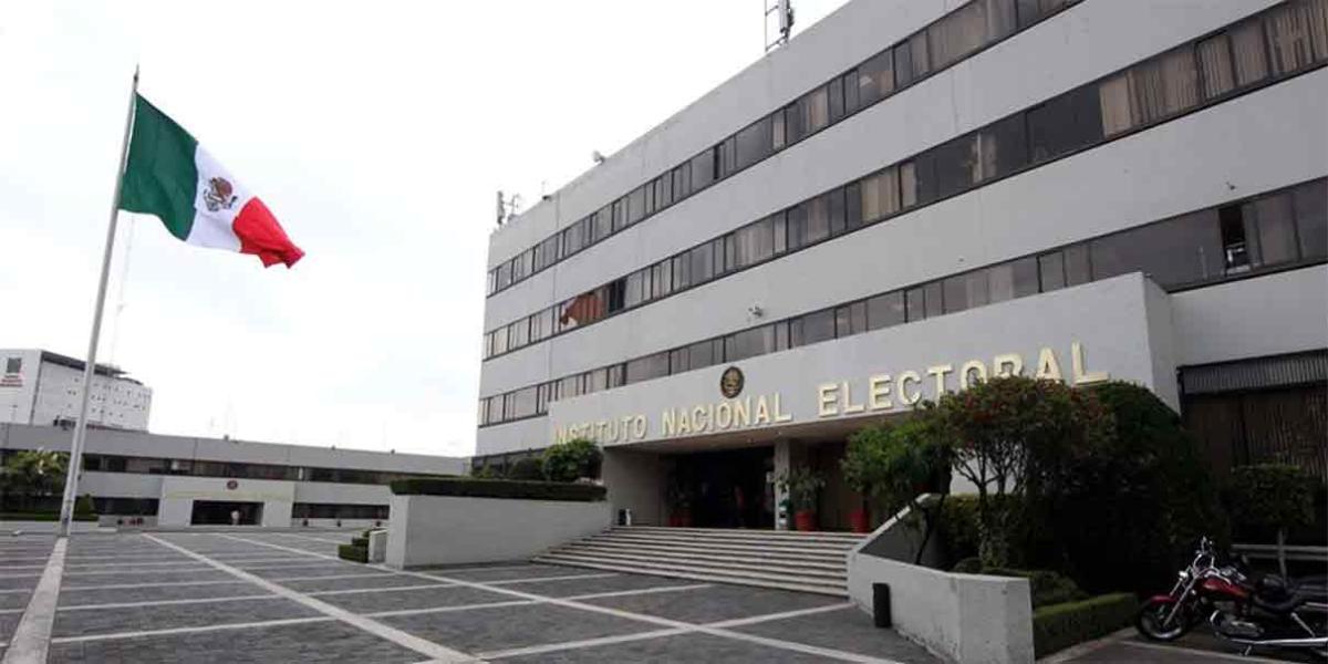 Invalida  Suprema Corte recorte presupuestal al INE para ejercicio fiscal de 2022
