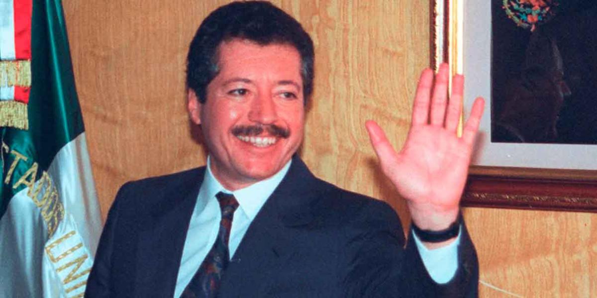 Tras 28 años del asesinato, FGR reabre caso de Luis Donaldo Colosio