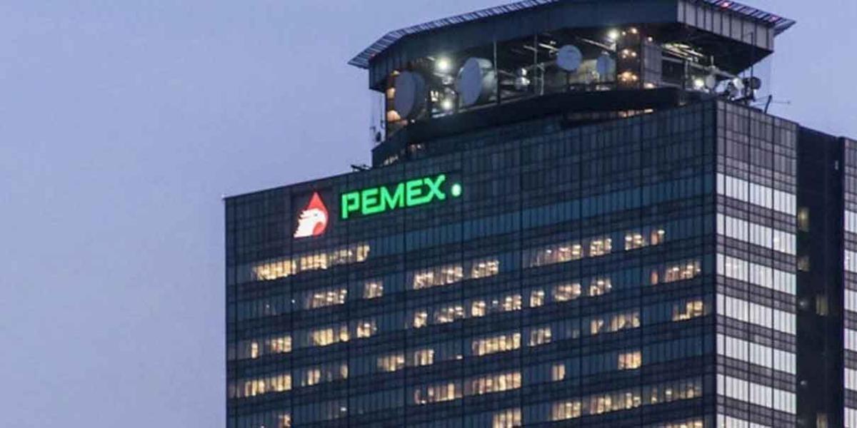 Las cuentas de Pemex