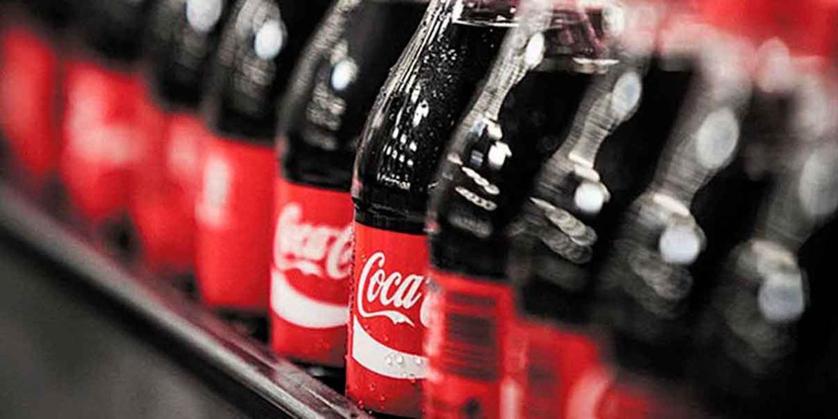 ADIÓS vicio. Coca-Cola subirá precios de sus productos