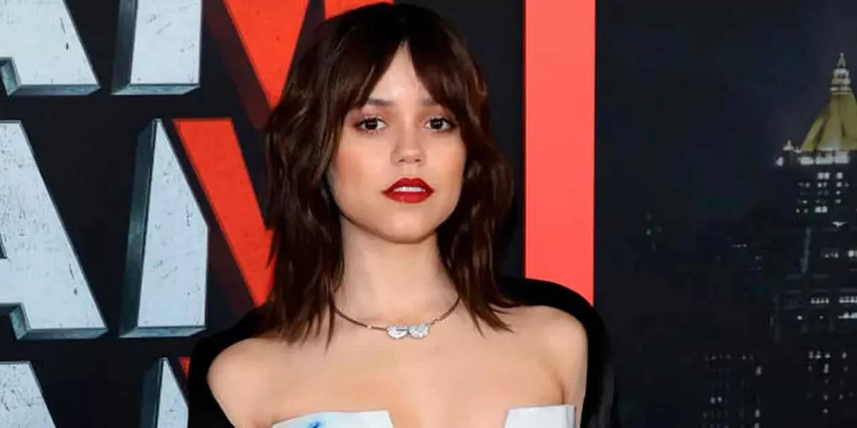 “Scream 7” sin protagonistas para la séptima entrega; Jenna Ortega también se va