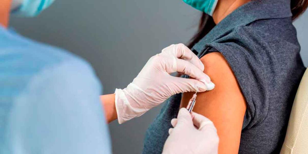 En Morelia se aplicarán 10 mil dosis de vacuna anti Covid-19 e influenza