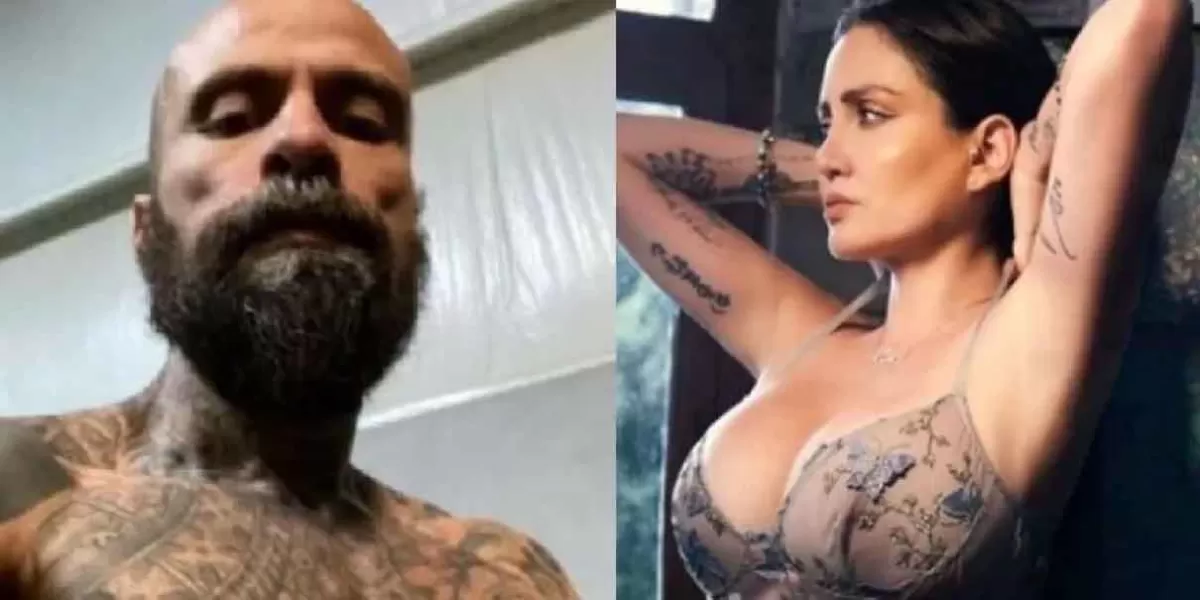 Celia Lora y Babo impactan con un VIDEO sin censura