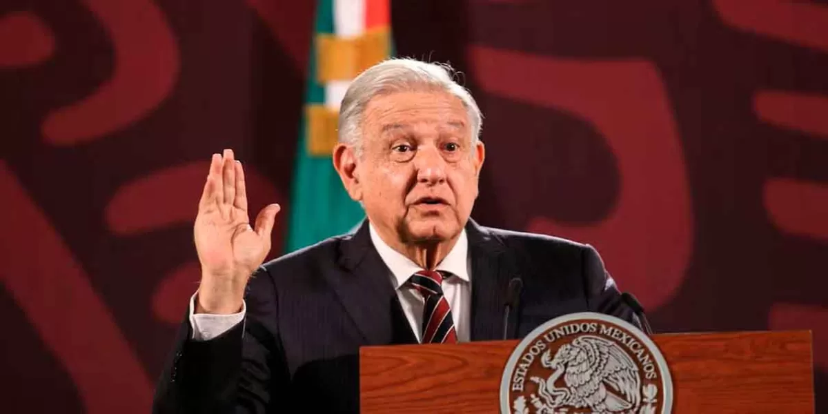 AMLO critica al Poder Judicial por retrasar cobro de deudas millonarias de corporaciones