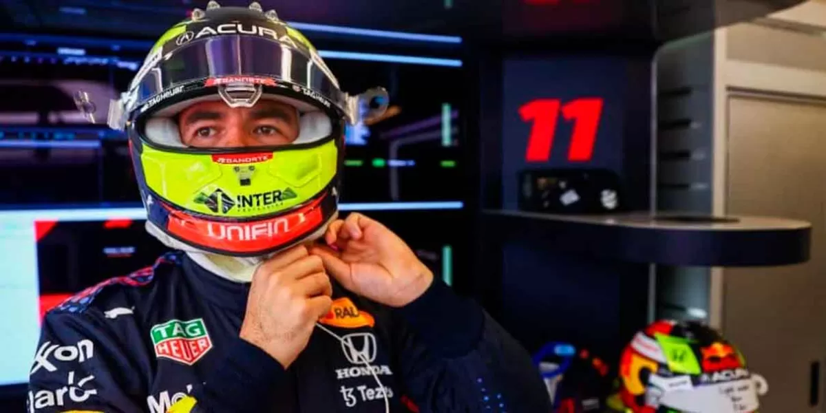 Checo Pérez en peligro de salir de Red Bull por escasos resultados