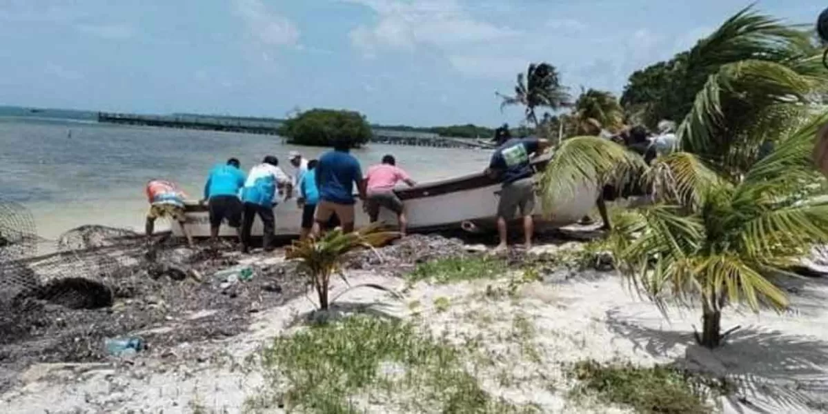 Quintana Roo se prepara ante llegada de Beryl