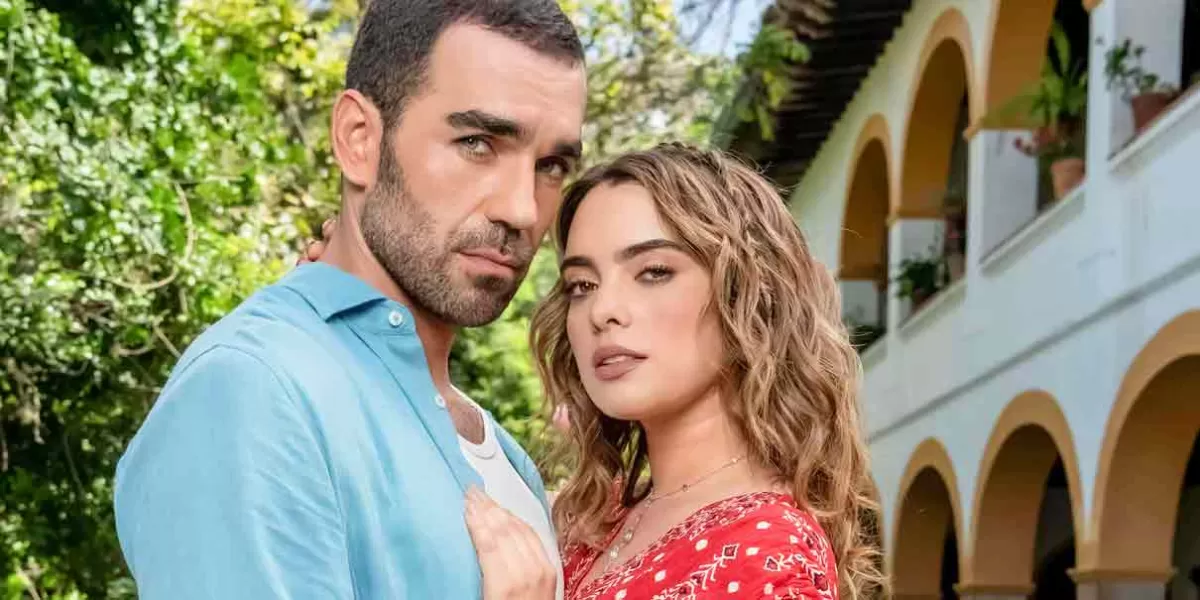 “El precio de amarte”, un melodrama que te atrapará por Las Estrellas 