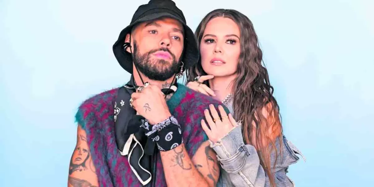 Jesse & Joy lanzaron su nueva balada “Cuando Estamos Solas”