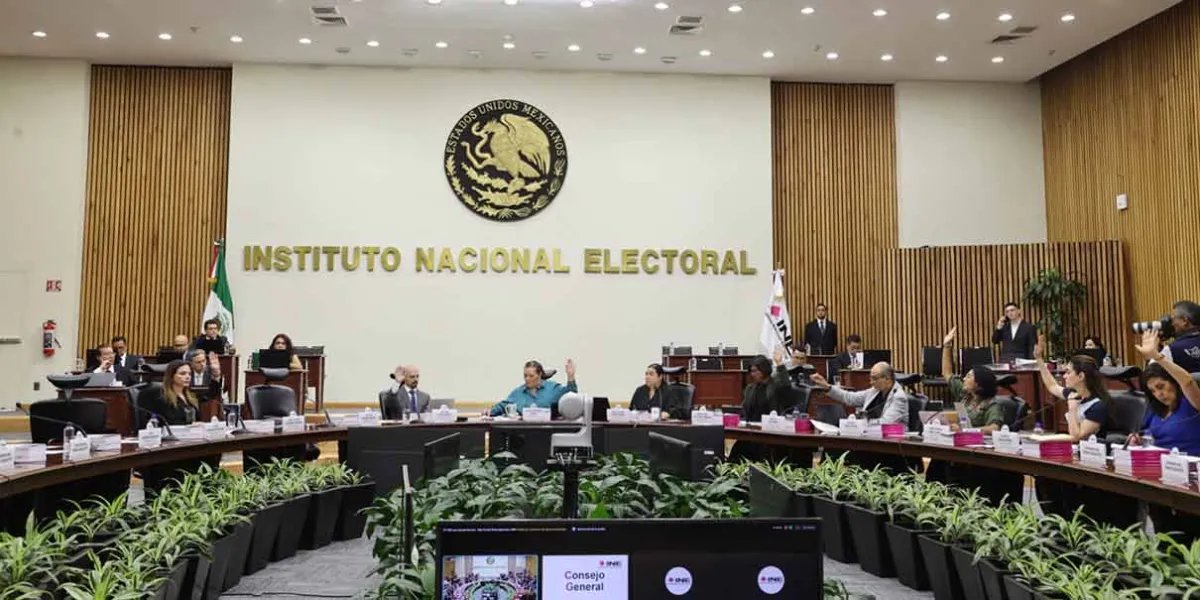 La elección judicial sigue adelante por orden del Tribunal Electoral