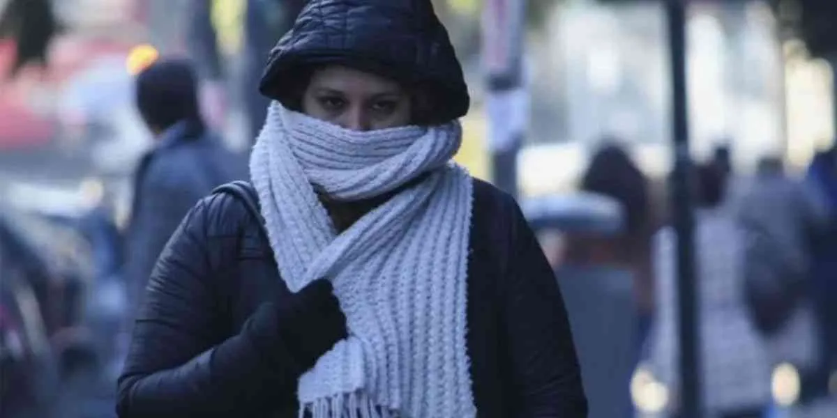 El invierno se desata: 4 días de -15 grados y tormentas en estos estados