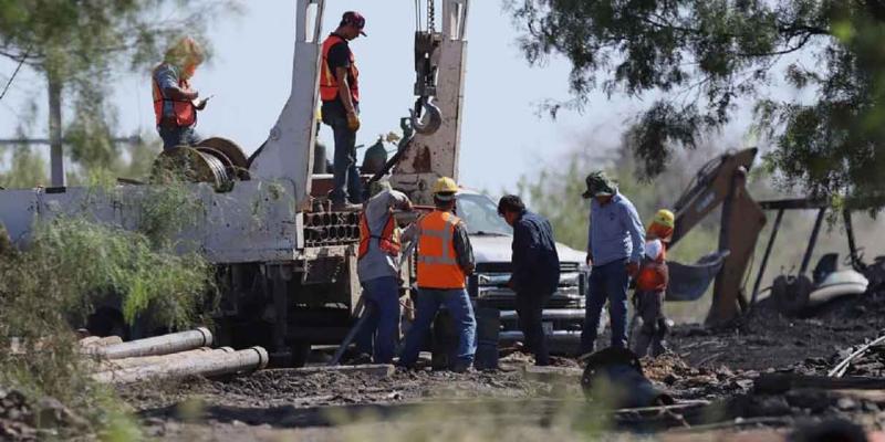 Autoridades van contra presunto dueño de la mina ‘El Pinabete’ de Sabinas