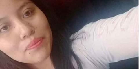 En Tehuacán, urge localizar a Adriana Jiménez de 18 años 