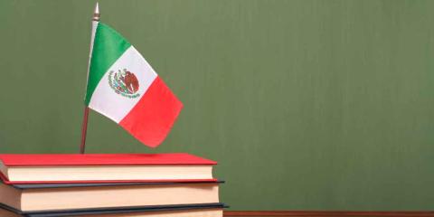 Innovación en la educación, la apuesta de México