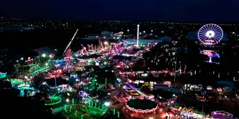 Aunque no lo creas; Maroon 5, Pitbull, Tiësto y más en la Feria de San Marcos 