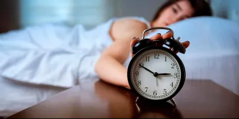 Interrupción del sueño: Efectos en la salud y consejos para dormir mejor 