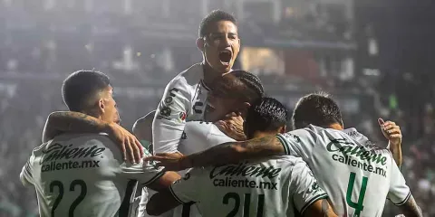 León se consolida como líder del Clausura 2025