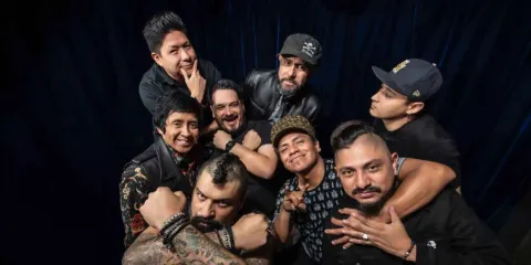 Panteón Rococó celebra 30 años con nuevo sencillo "Cha-Cha Love"