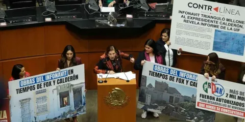 Nuevas políticas del Infonavit: Transformaciones y desafíos en la construcción de vivienda social